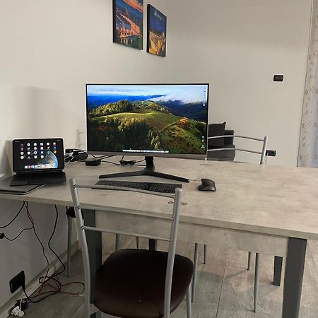Comfy Turin Apartment المظهر الخارجي الصورة
