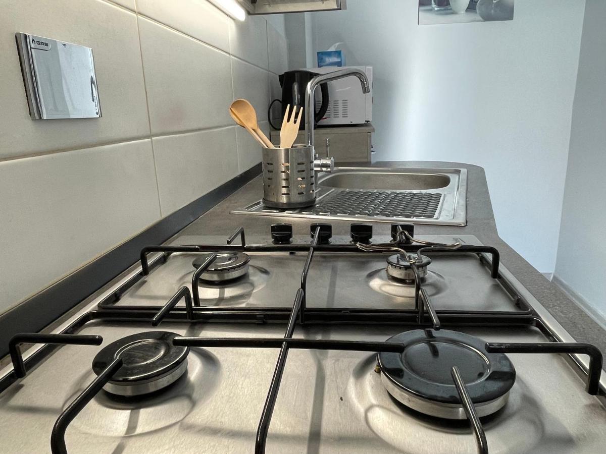 Comfy Turin Apartment المظهر الخارجي الصورة