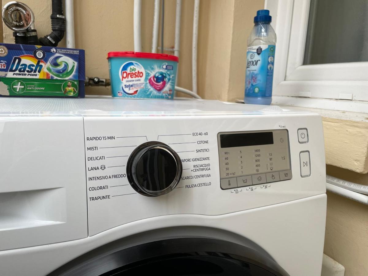 Comfy Turin Apartment المظهر الخارجي الصورة