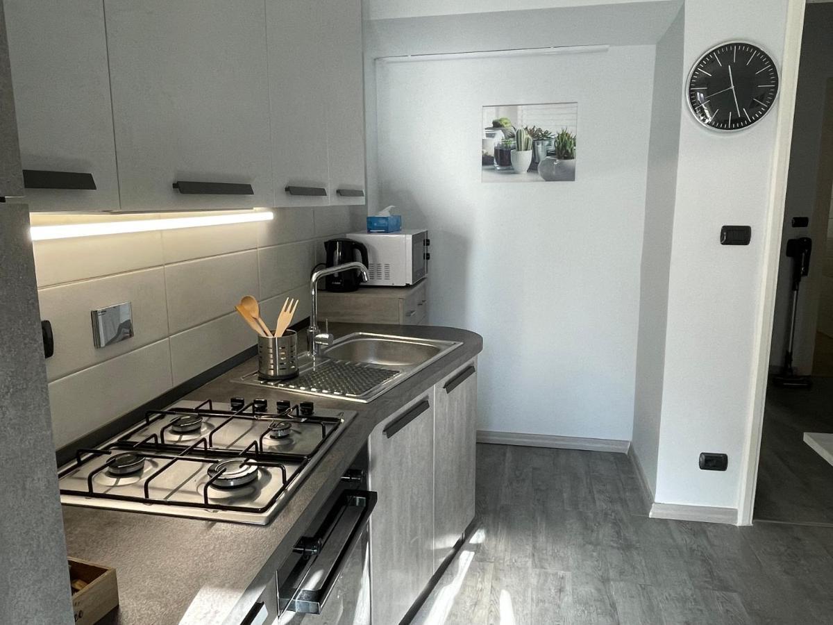 Comfy Turin Apartment المظهر الخارجي الصورة