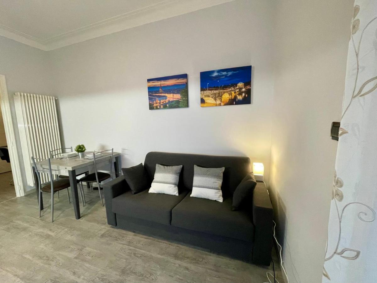 Comfy Turin Apartment المظهر الخارجي الصورة