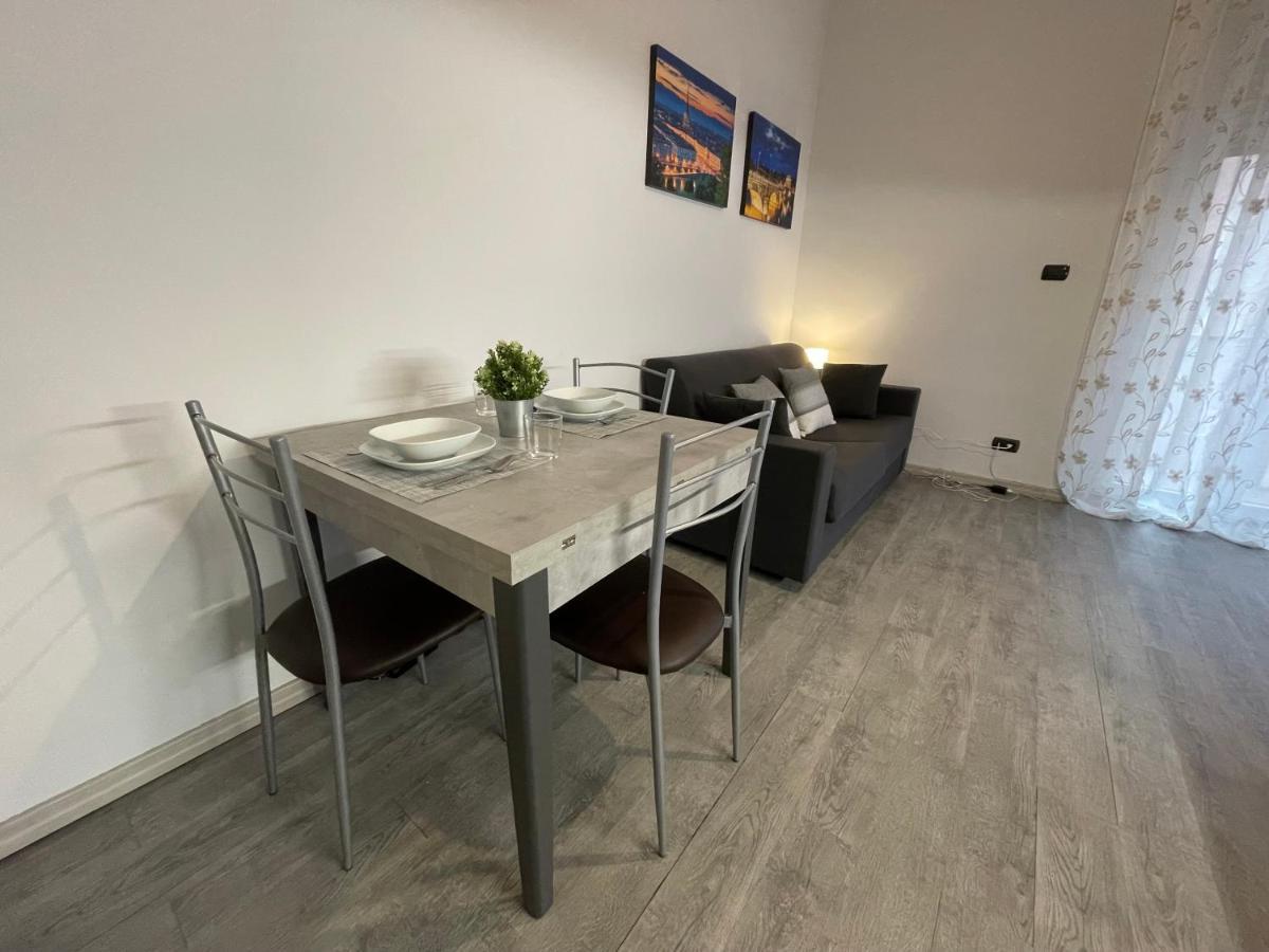 Comfy Turin Apartment المظهر الخارجي الصورة