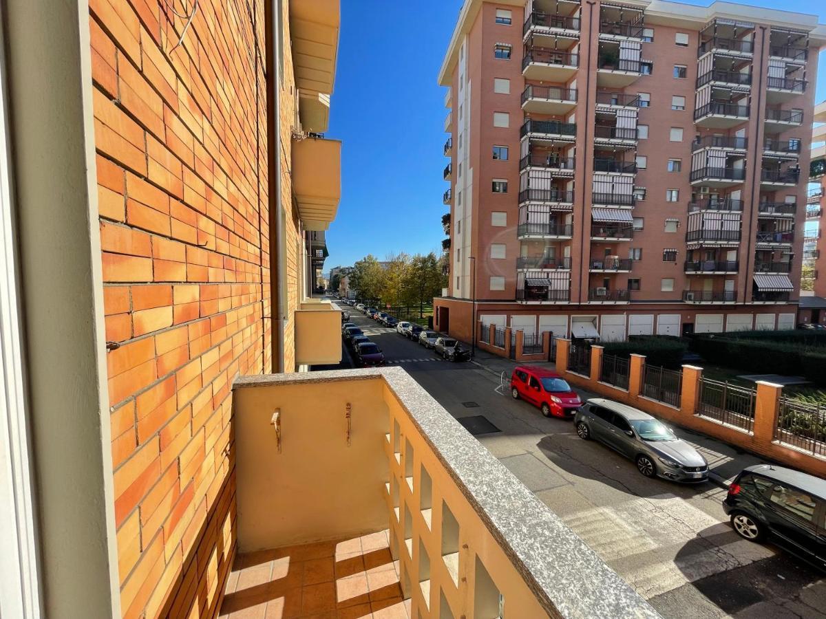 Comfy Turin Apartment المظهر الخارجي الصورة