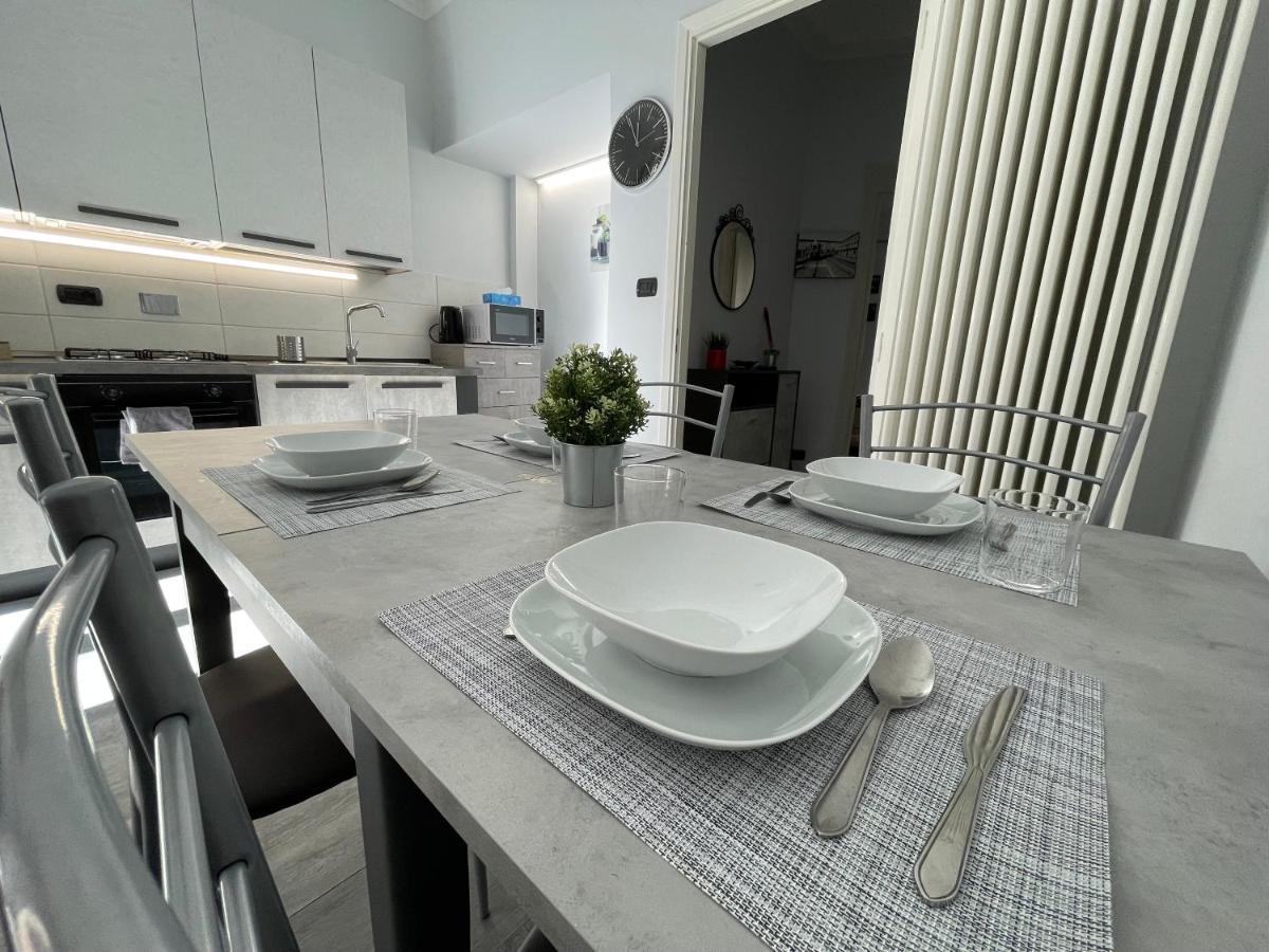 Comfy Turin Apartment المظهر الخارجي الصورة