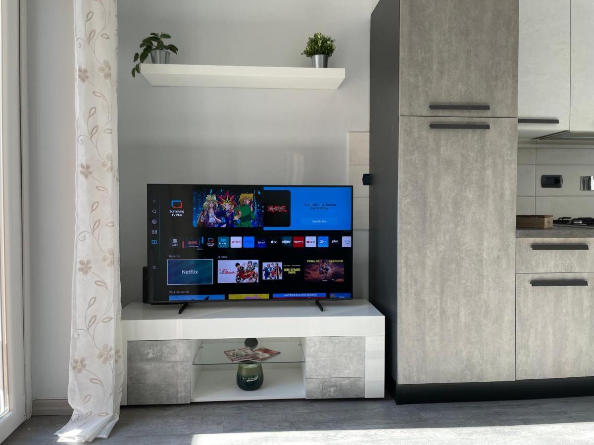Comfy Turin Apartment المظهر الخارجي الصورة
