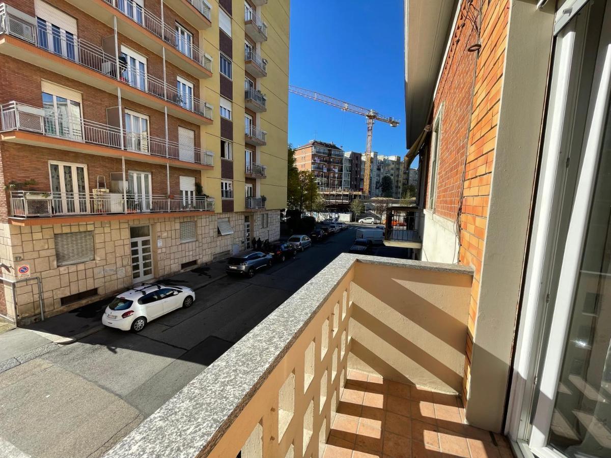Comfy Turin Apartment المظهر الخارجي الصورة