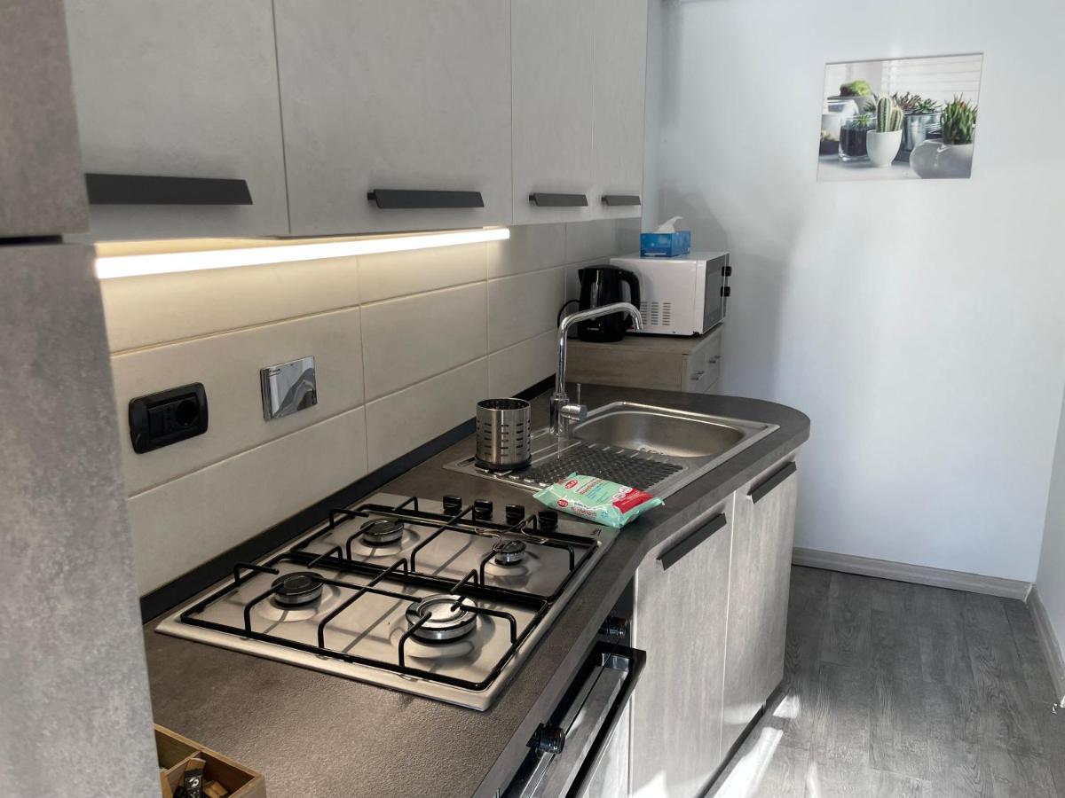 Comfy Turin Apartment المظهر الخارجي الصورة