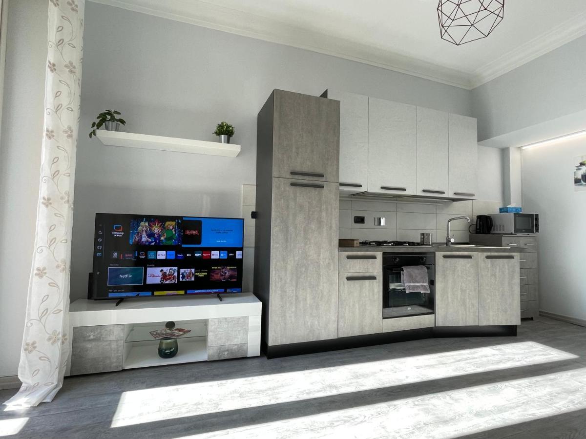 Comfy Turin Apartment المظهر الخارجي الصورة