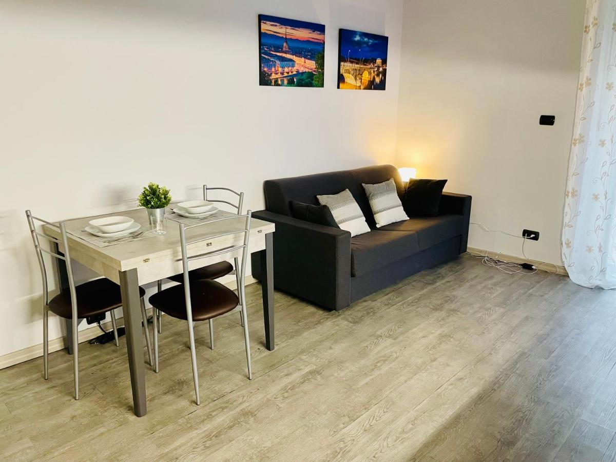 Comfy Turin Apartment المظهر الخارجي الصورة
