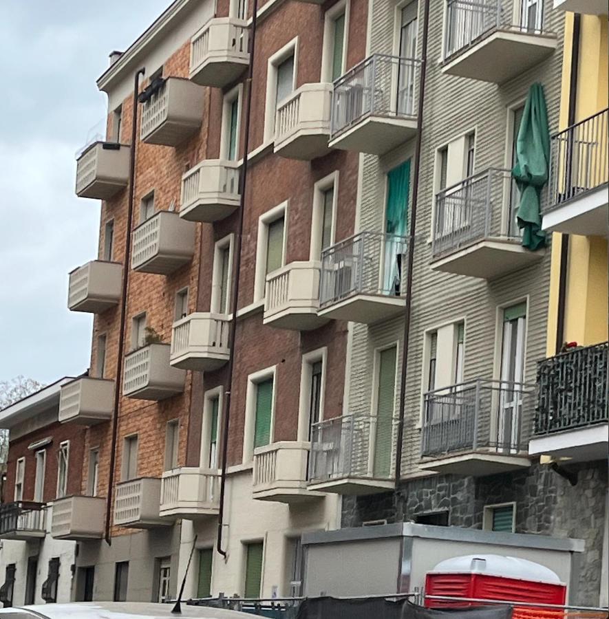 Comfy Turin Apartment المظهر الخارجي الصورة